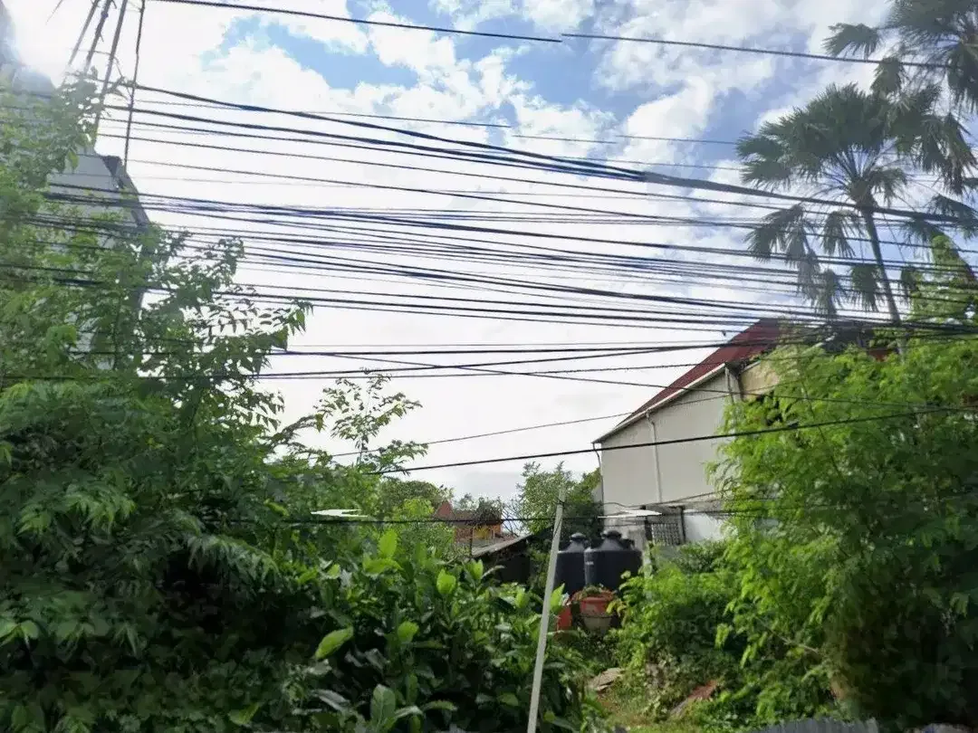 Tanah Komersil 3,5 Are Dijual, di Sanur, Denpasar Selatan Area - Image 2 of 5