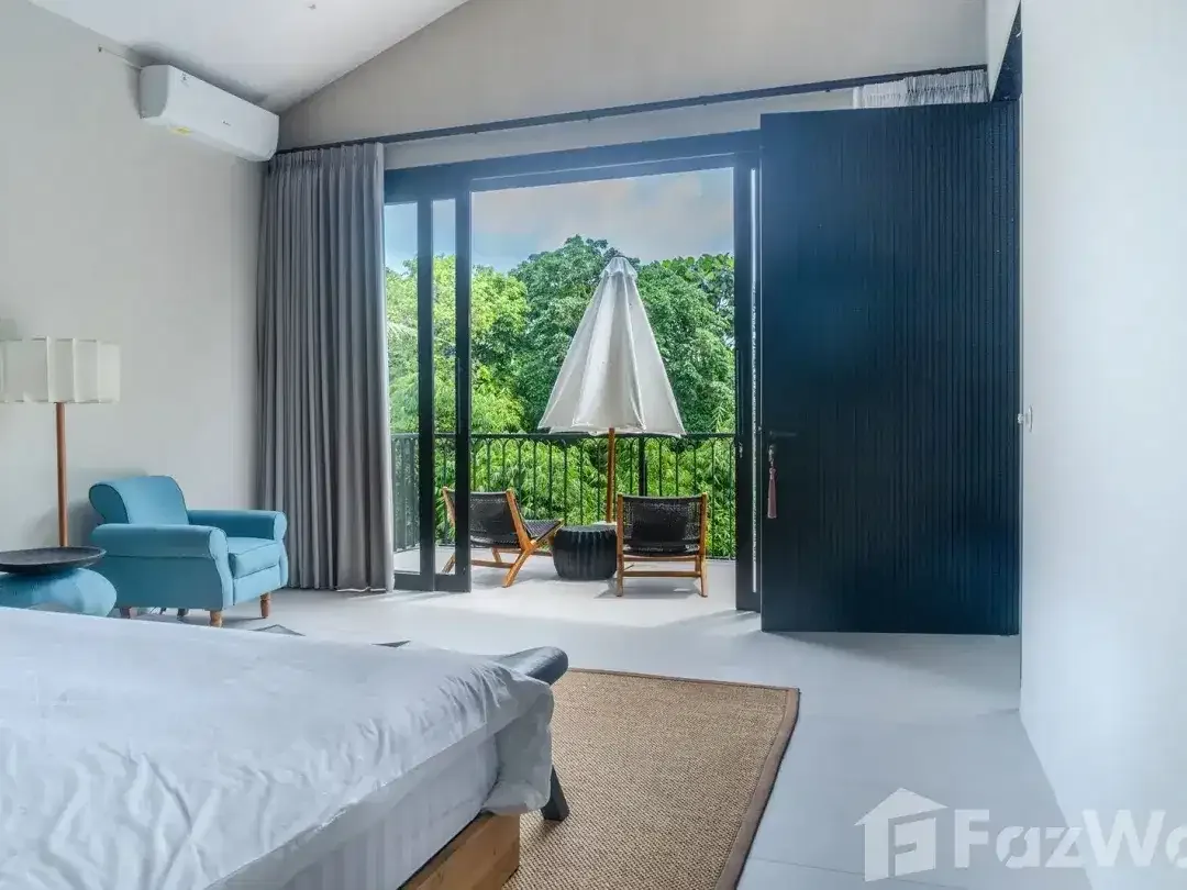 5 Bedroom Villa for sale in Mengwi, Bali - Image 7 of 10