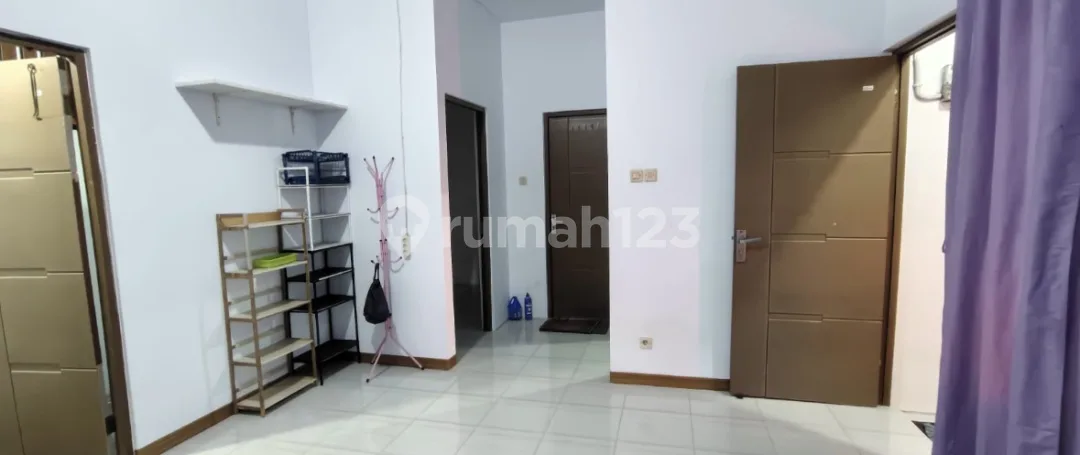 Dikontrakkan Rumah Kosongan Minimalis Area Perdana Jimbaran Dekat Unud. - Image 4 of 4