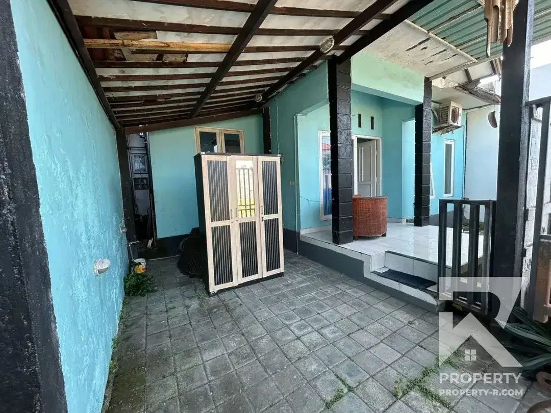 Rumah 2 Kamar Tidur Terjangkau untuk Disewakan Tahunan Dekat dengan Sanur Bali - Image 2 of 10