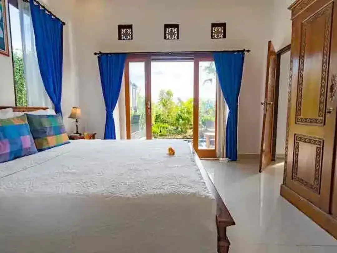 For Sale
Villa lantai 2 view sawah pejeng sala dekat Ubud gianyar - Image 10 of 10