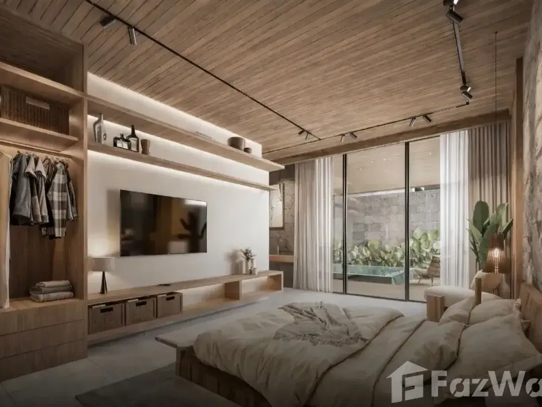 4 Bedroom Villa for sale in Kerobokan, Bali - Image 7 of 9