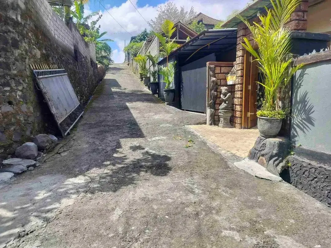 jual tanah premium.lok cepaka kaba kaba tabanan luas 3050m2 hrga 550jt/ are/100m2 - Image 5 of 10