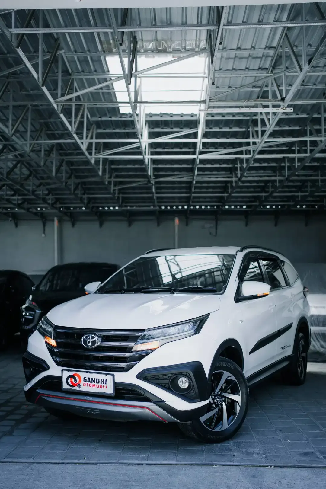 RUSH TRD SPORTIVO 1.5 AT 2020 - Image 3 of 10