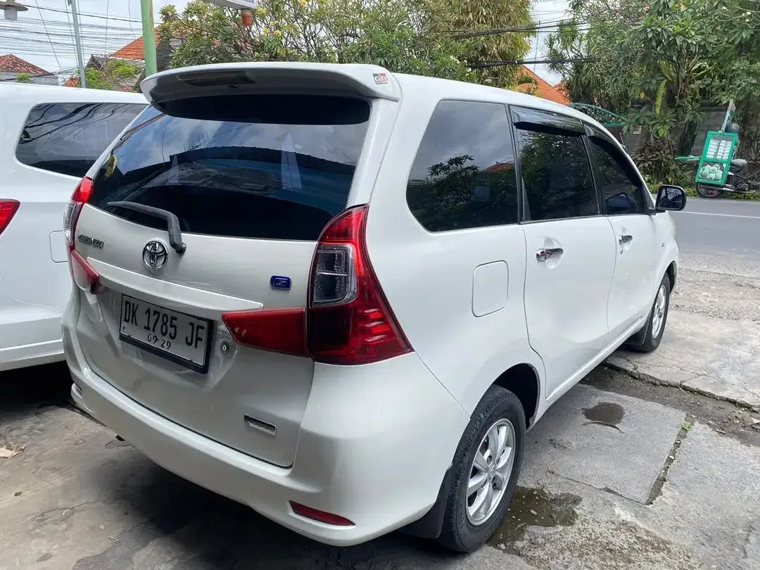 avanza E AT 2017 // DP 4 jt - Image 4 of 7