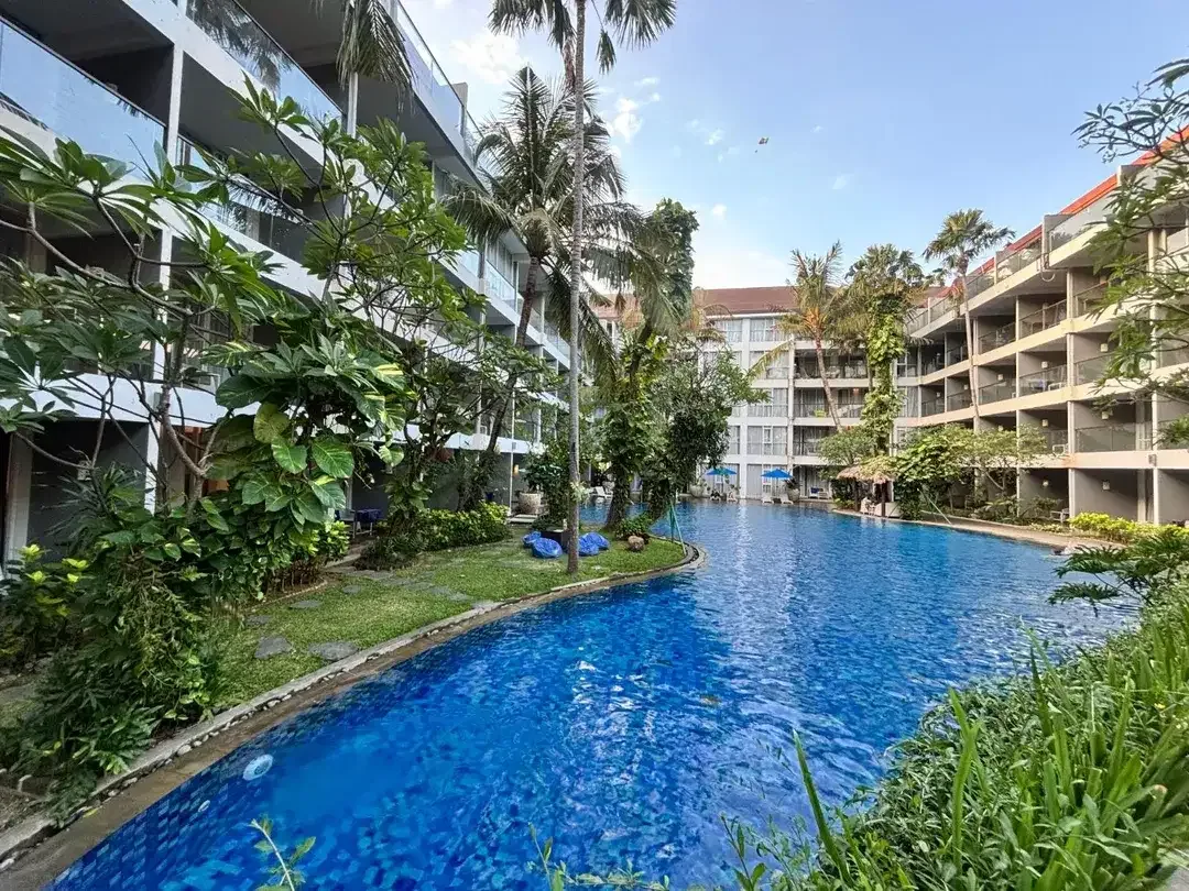 ONE BEDROOM APARTMENT RAMADA ENCORE SEMINYAK - Image 10 of 10