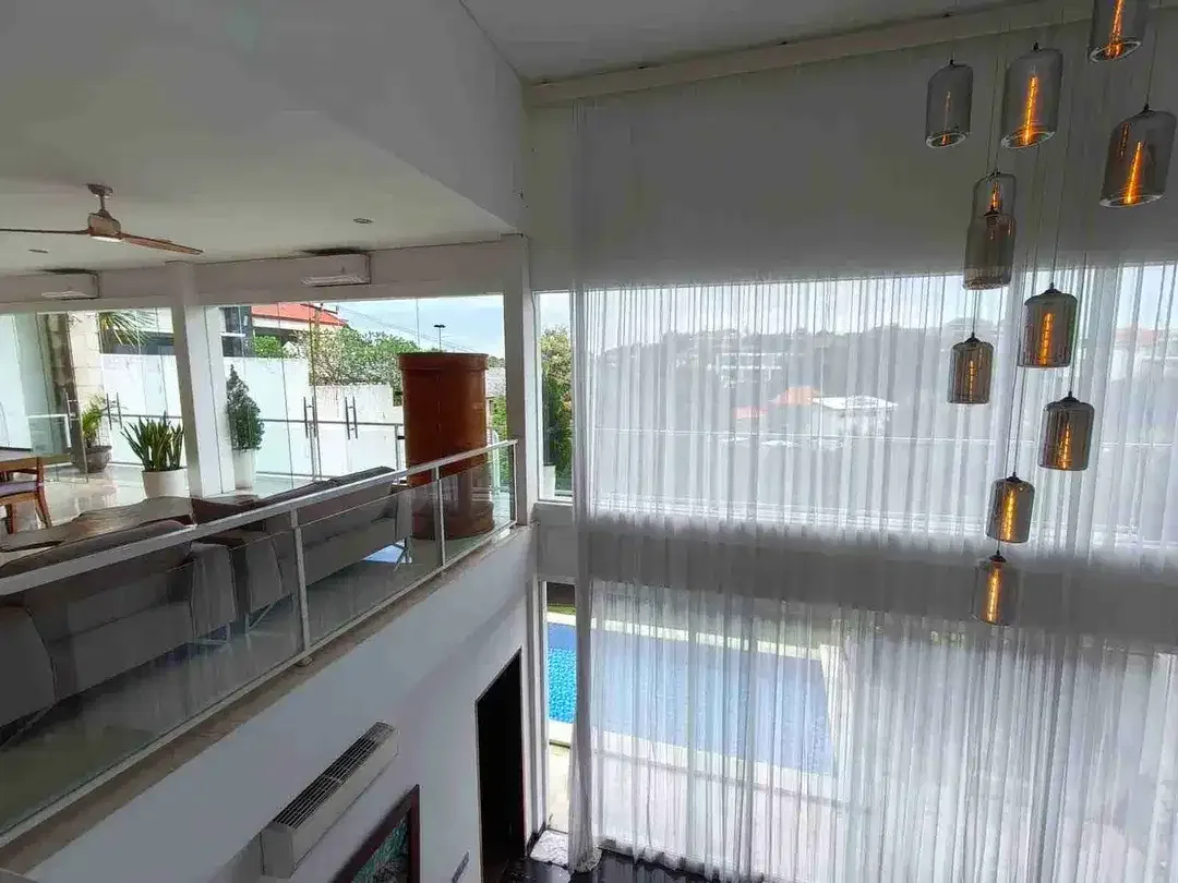 Ocean View Villa di Toyaning Ungasan - Image 7 of 10