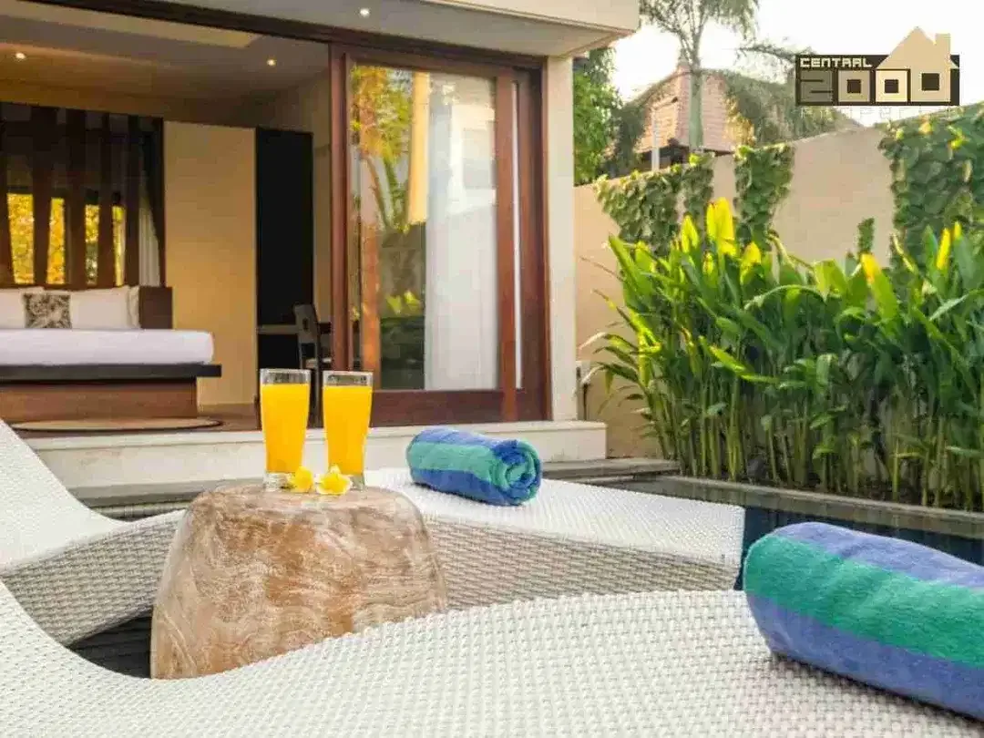 Luxury Villas on Batu Bolong – The Ultimate Investment in Bali - Image 2 of 10