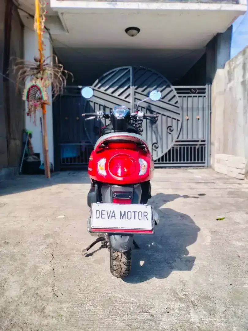 Scoopy 2023 Deva motor - Image 4 of 7