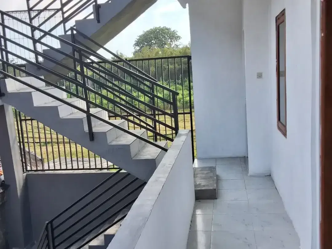 KESEMPATAN LANGKA SEWA RUMAH BARU UNGASAN SIAP HUNI - Image 4 of 10