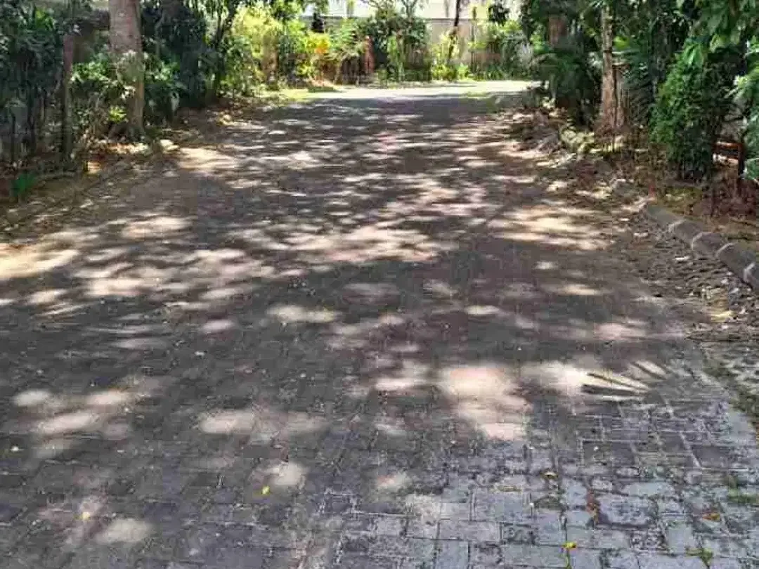 tanah kontrak di tengah tengah villa kerobokan - Image 2 of 8