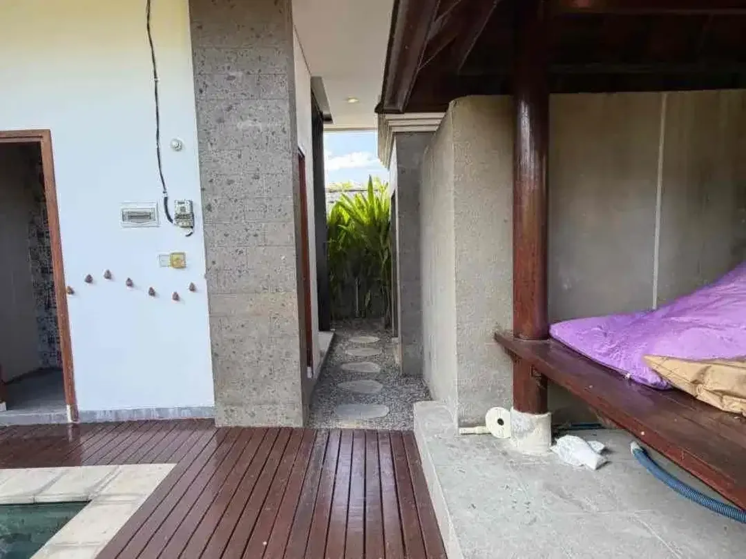 Luxury 3br Villa For Rent in Umalas Remote Work Paradise Just Minutes From Canggu - Image 4 of 10