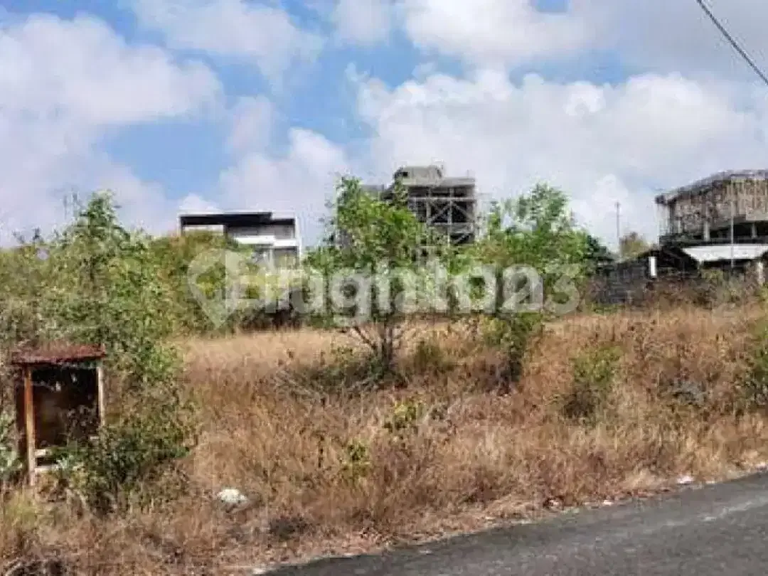 Investasi Tanah Premium Kampial Nusa Dua - Image 5 of 6