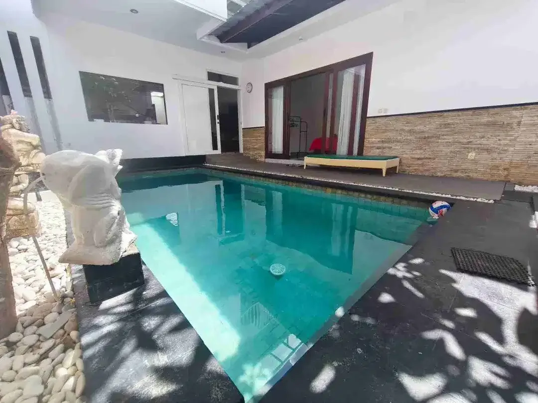 Villa 3 Kamar Dekat Kampus Unud Jimbaran Bali - Image 3 of 10