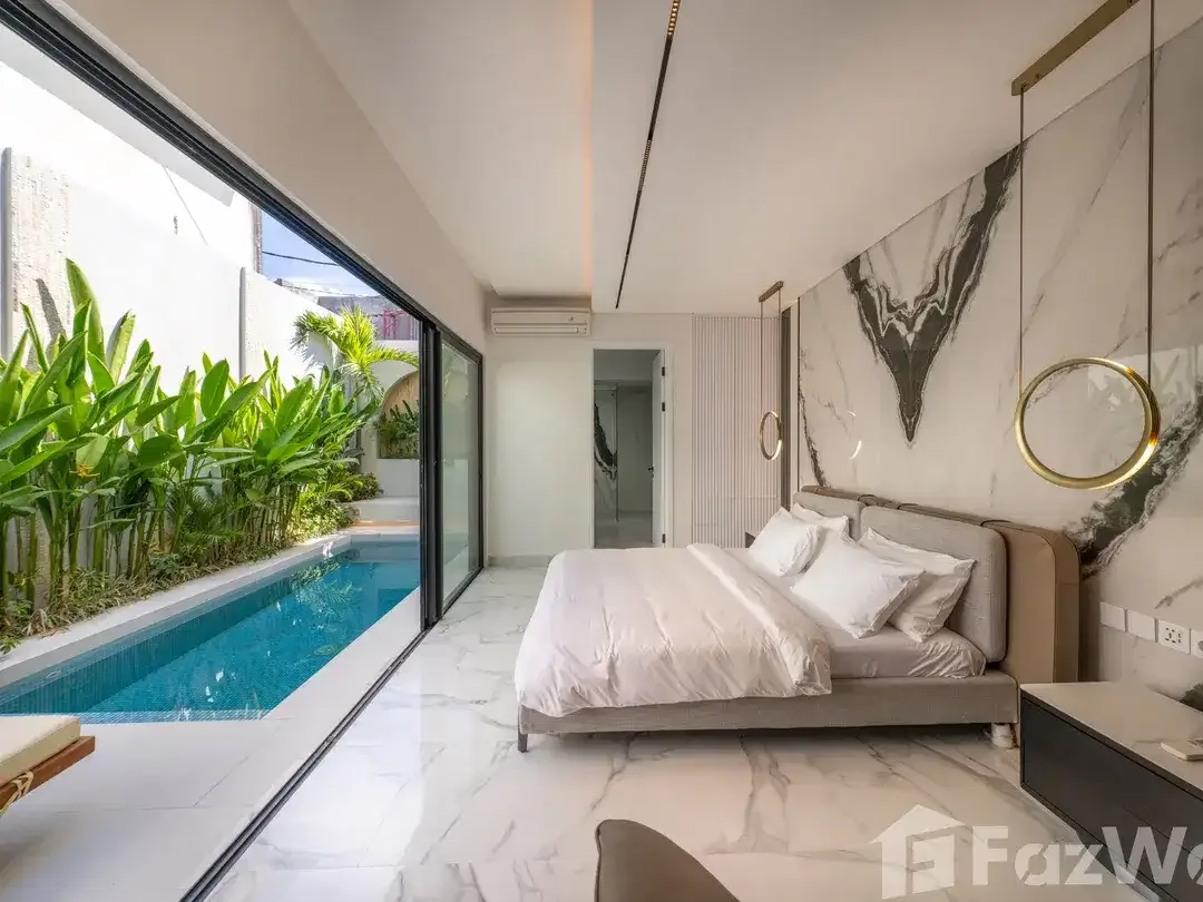 10 Bedroom Hotel for sale in Kerobokan, Bali - Image 5 of 10
