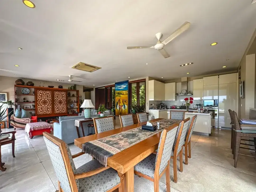 Villa Luxury Ocean View At Uluwatu - Image 5 of 10