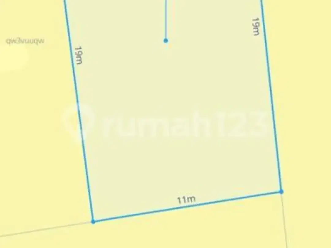 Dijual Tanah Plot Kecil di Goa Gong Kutuh Kuta Selatan - Image 8 of 9