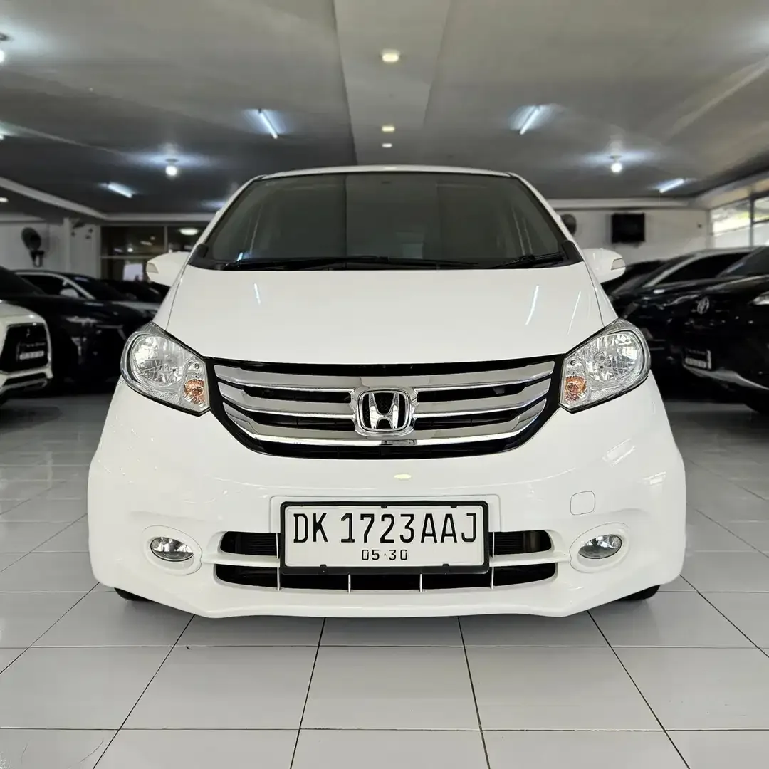 [2015] DP 20jt! Honda Freed PSD 1.5 at 2015 asliDK NIK 2014 LowKM 2016 - Image 2 of 10