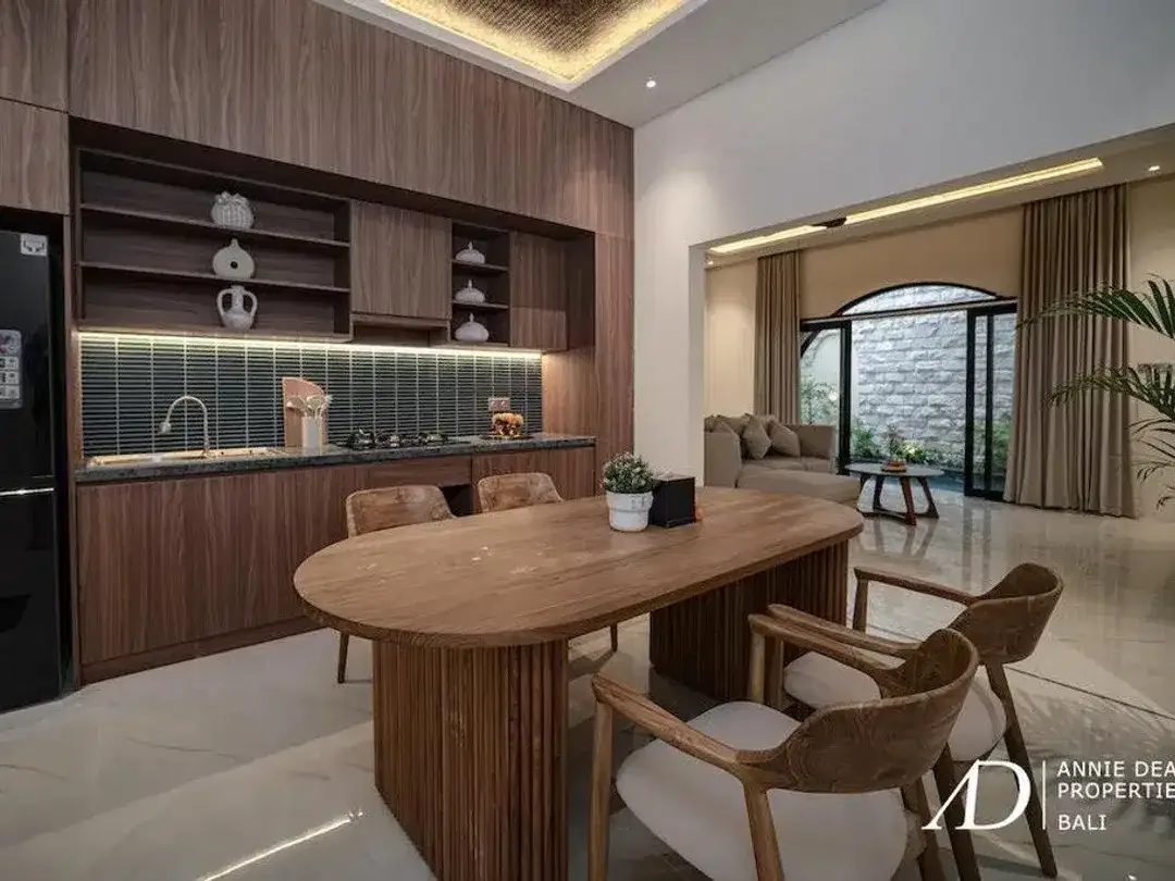 LEASEHOLD | 3 UNITS LEFT - MODERN VILLAS IN PRIME TUMBAK BAYUH - Image 7 of 10