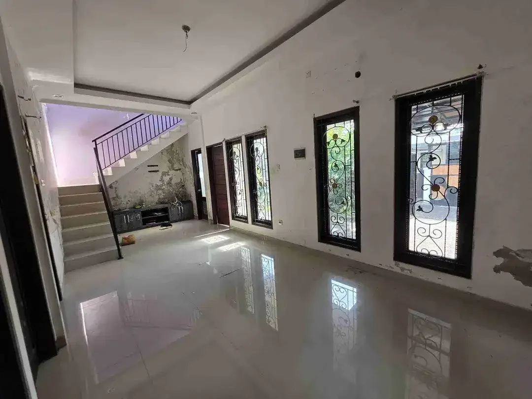 Rumah Minimalis 2 Lantai Buana Raya Denpasar Barat - Image 4 of 10
