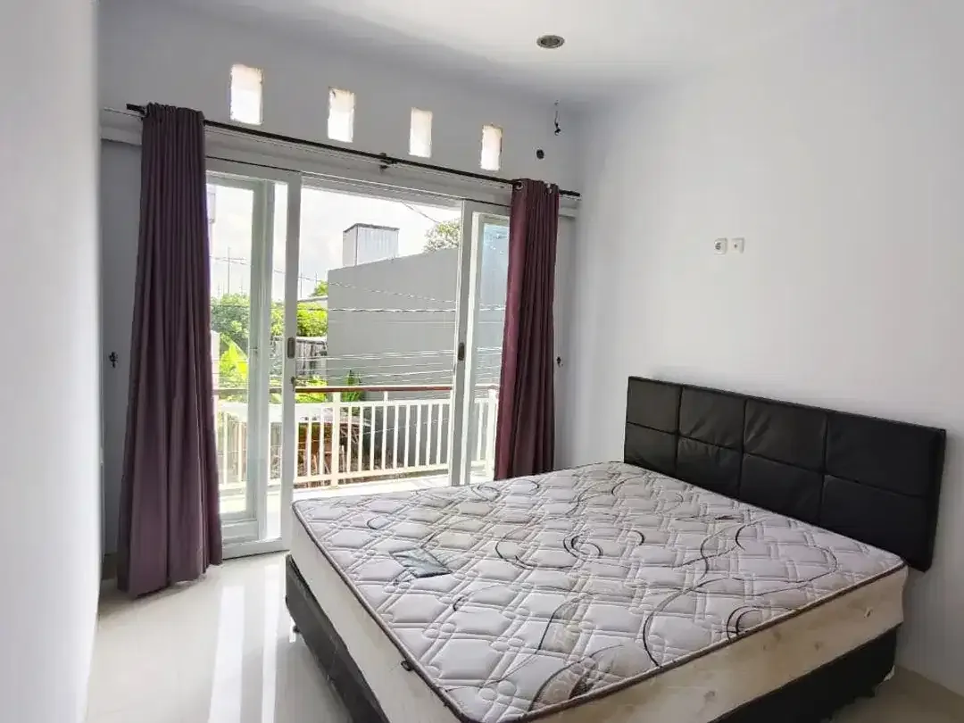 DI JUAL RUMAH DEKAT PANTAI SANUR DENPASAR SELATAN BALI - Image 9 of 10