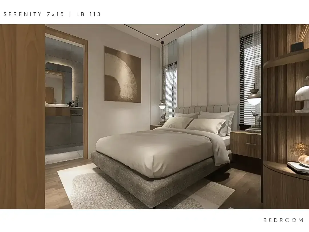 3 Bedroom Villa for sale in Denpasar Timur, Bali - Image 9 of 10