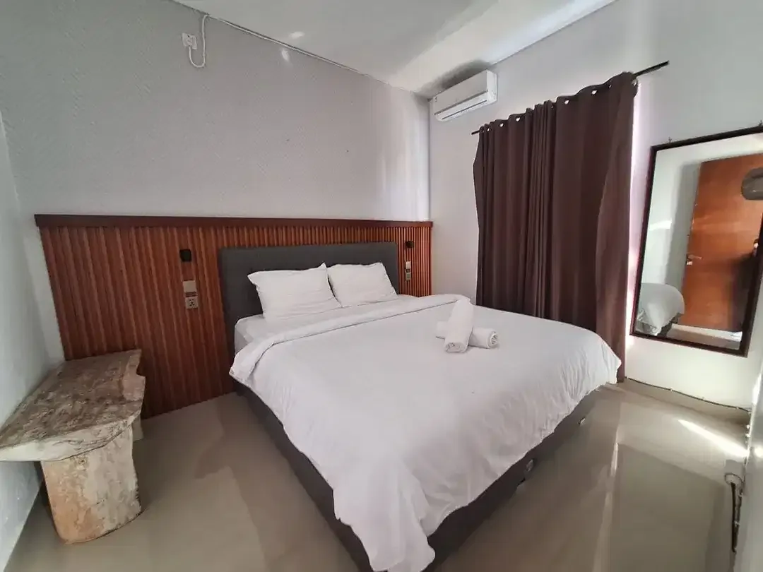 Rumah murah di Kerobokan dekat Canggu, Bali - Image 4 of 7