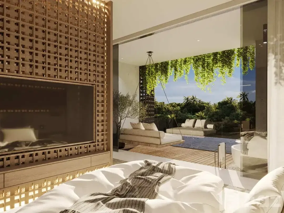 1 Bedroom Apartment for sale at Golden Pearl Boutique Apartments & Villas - Image 1 of 8