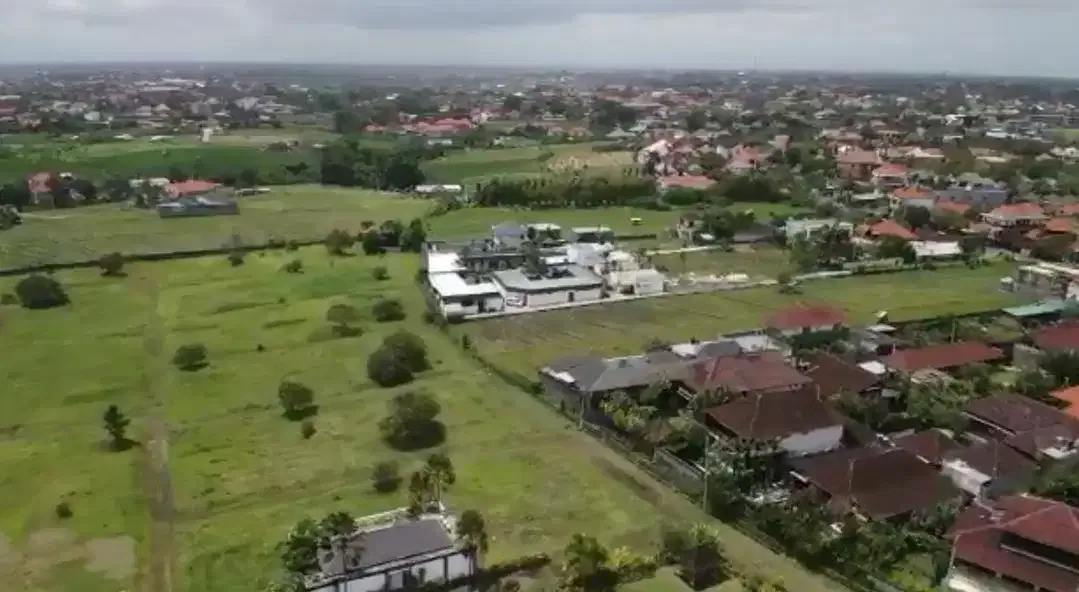 Dijual Tanah Premium Area Dharma Residence Umalas - Image 10 of 10