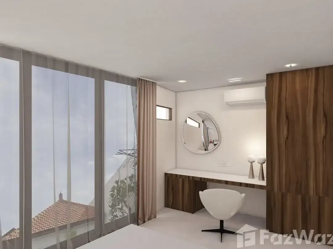 2 Bedroom Townhouse for sale in Canggu, Bali - Image 6 of 8