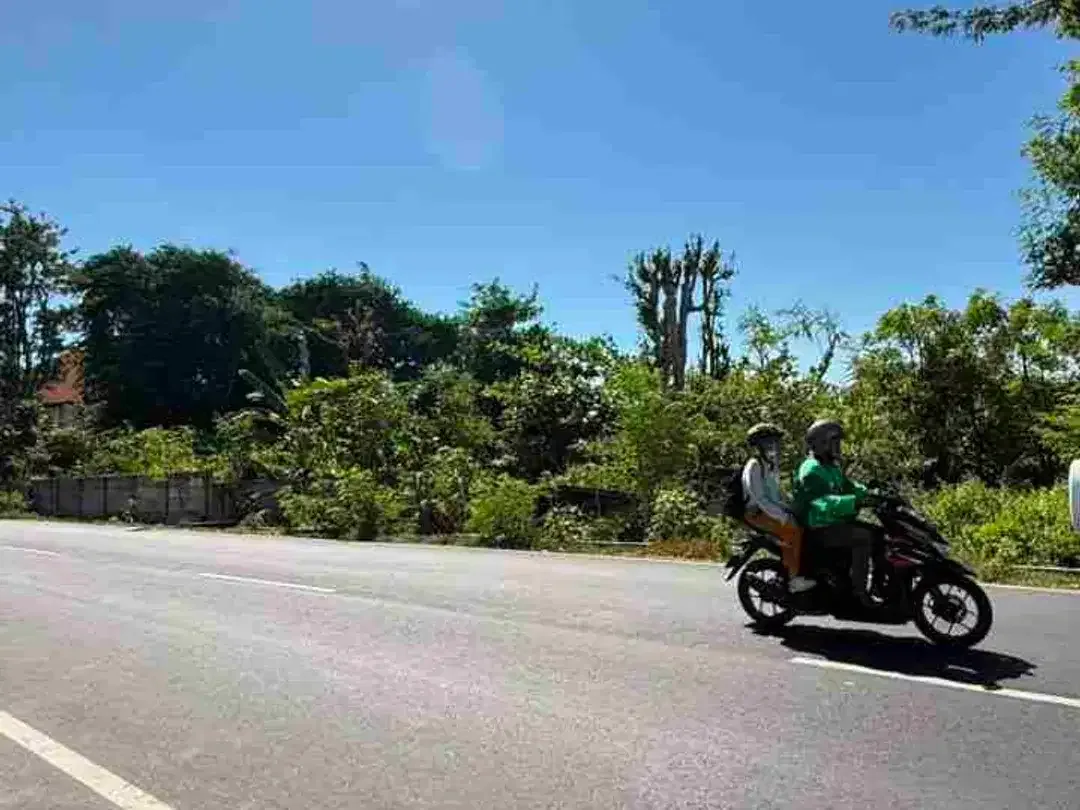 Dijual Tanah 500m2 Super Strategis Dekat Kampus Unud Jimbaran - Image 6 of 10