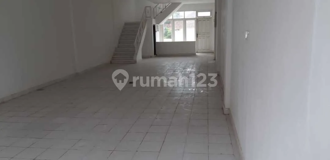 Dijual 3 Unit Ruko Strategis 3 Lantai Tuban Kuta - Image 4 of 4