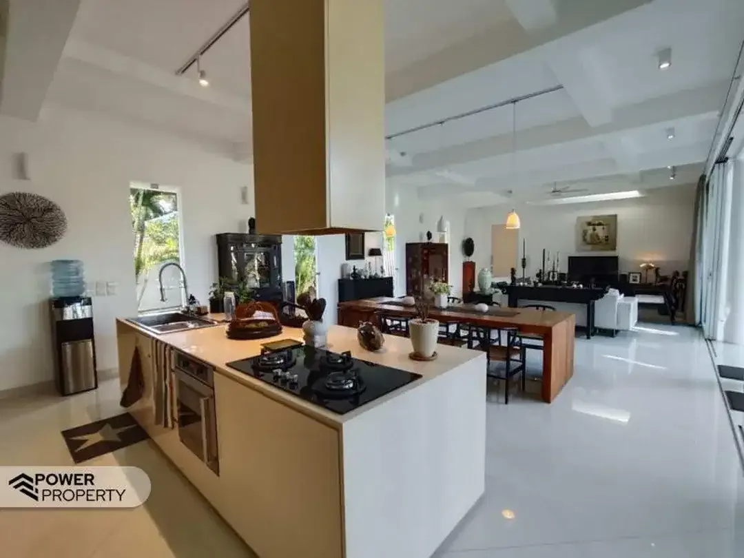 Luxury Freehold Villa in Goa Gong, Jimbaran - Image 4 of 10
