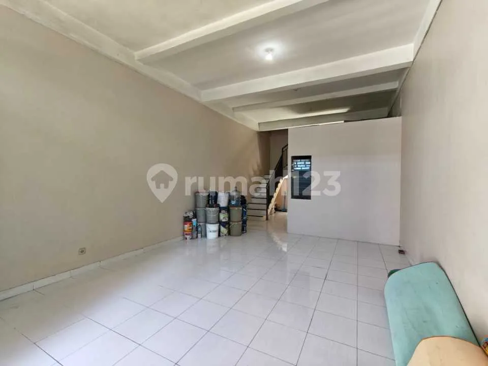 Dijual Cepat Ruko 2 Lantai Spec Istimewa di Taman Griya, Jimbaran - Image 4 of 4