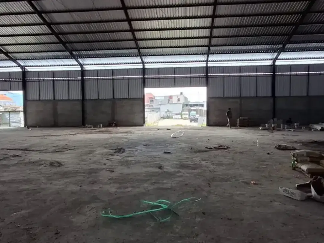 Disewakan gudang baru GRESSS di Mahendradata, Bali - Image 3 of 6