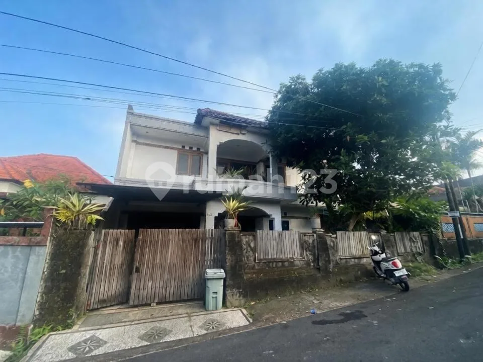 Rumah 6 KT Kediri Tabanan - Image 1 of 4