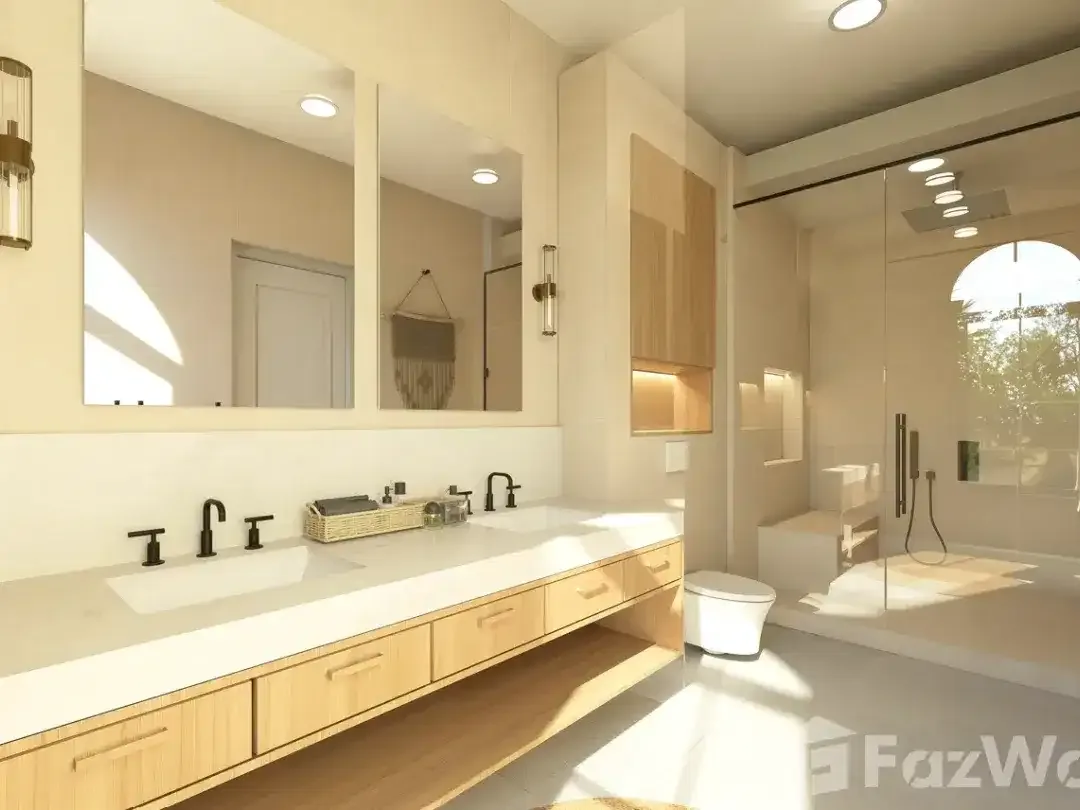 5 Bedroom Villa for sale in Canggu, Bali - Image 10 of 10