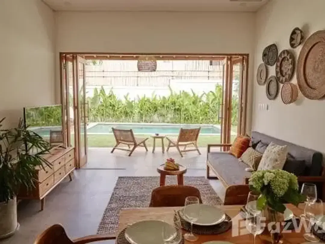3 Bedroom Villa for rent in Canggu, Bali - Image 2 of 10