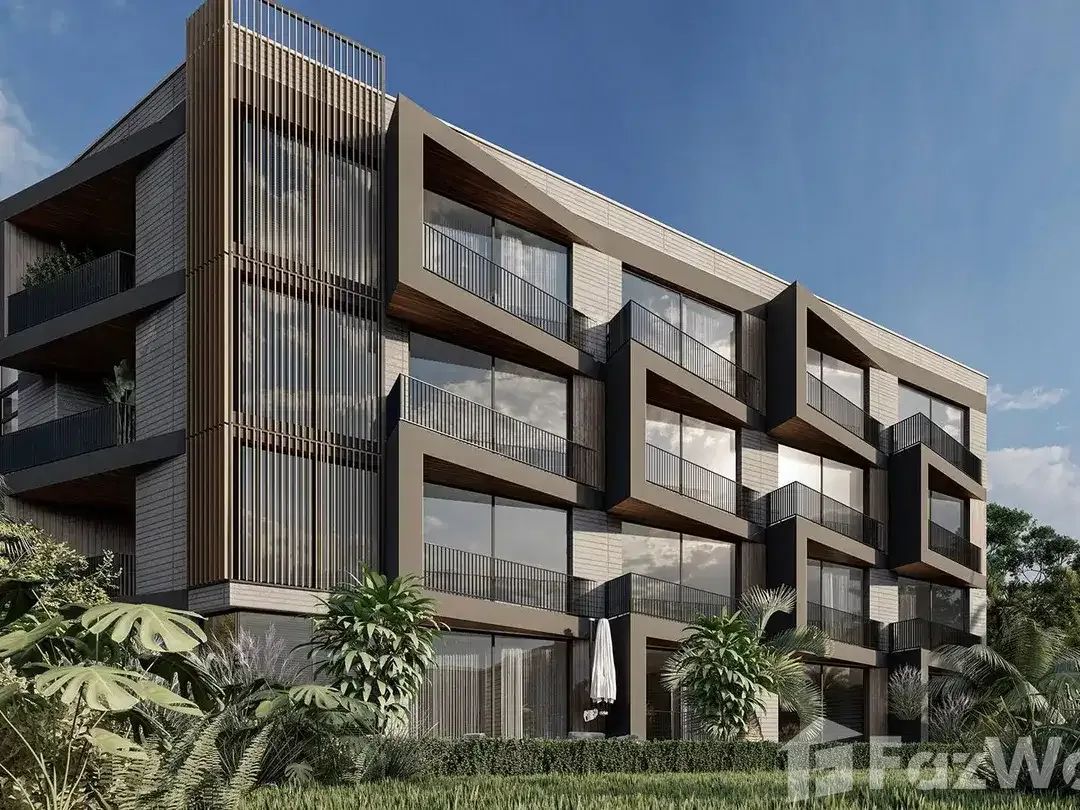 1 Bedroom Apartment for sale in Mengwi, Bali - Image 1 of 10
