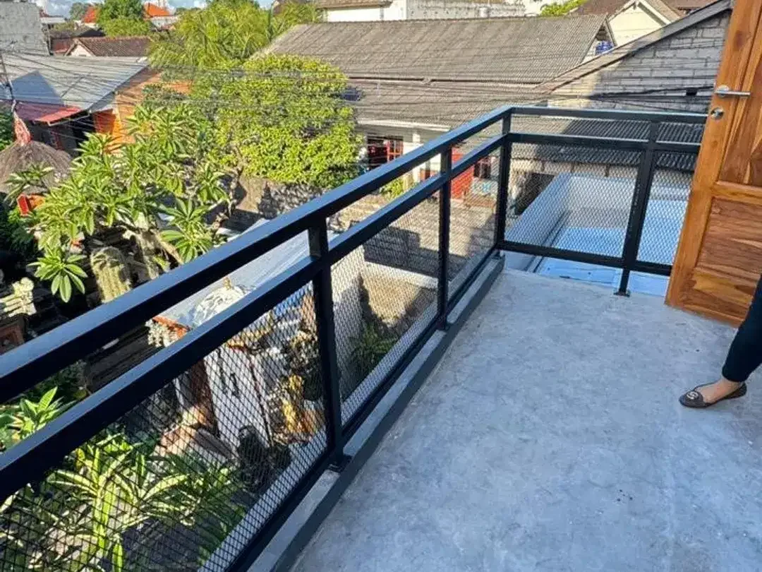 RUMAH SIAP HUNI DI DENPASAR BARAT - Image 5 of 9
