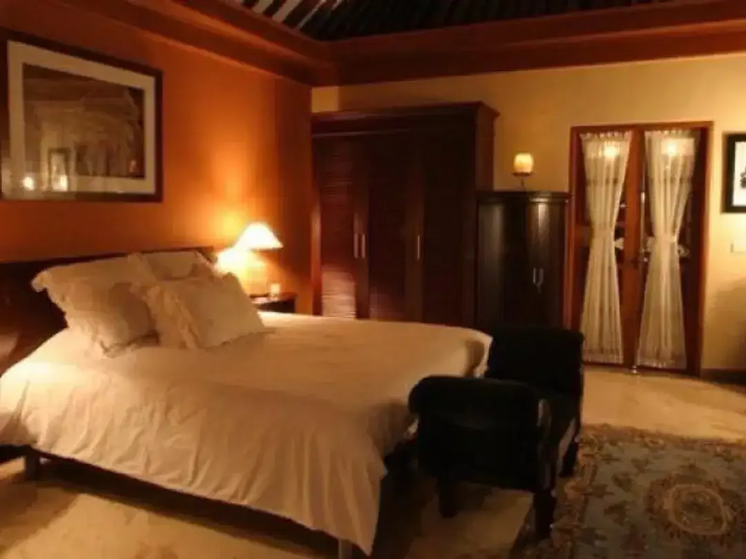 VILLA 4BR FULLY FURNISHED DI UNGASAN – FOR RENT / SALE - Image 4 of 10