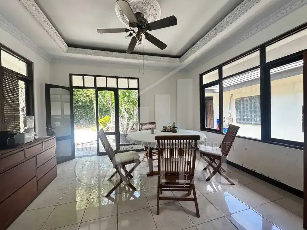 HARGA MANTAP TANAH BONUS VILLA DI AREA NUSA DUA BALI LAYAK BANGET JADI PILIHAMU - Image 3 of 10