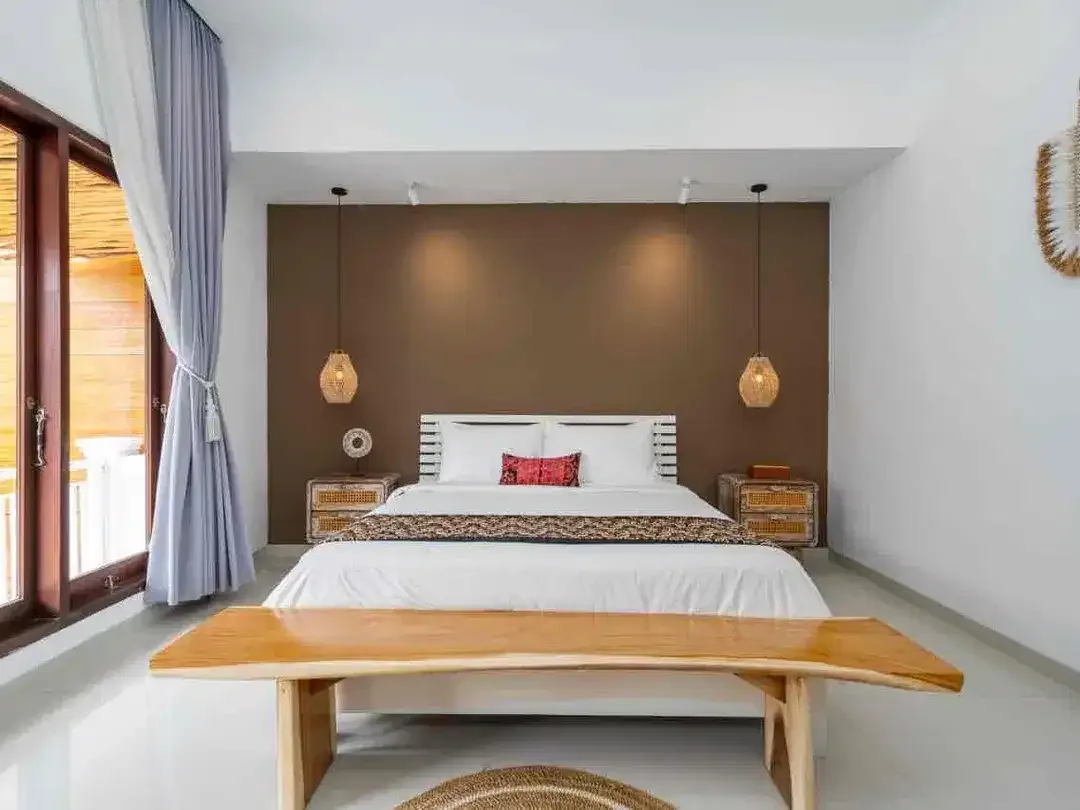 For sale: 

Villa Tegal Cupek, Umalas - Image 5 of 10