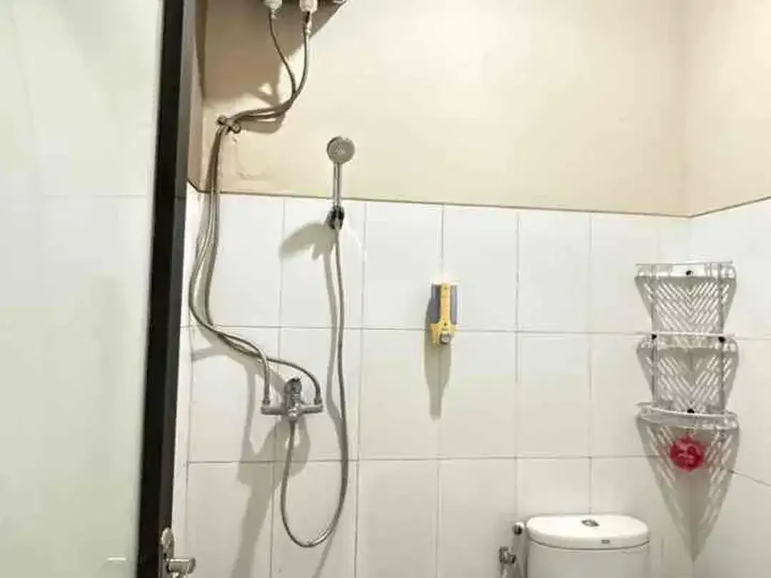 DIJUAL RUMAH CLUSTER PANDAWA GARDEN – KUTUH, KUTA SELATAN, BALI - Image 9 of 10