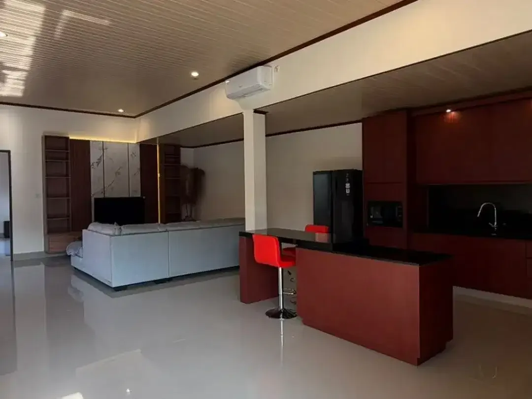 BRAND NEW VILLA IN WEST SANUR - Image 9 of 10