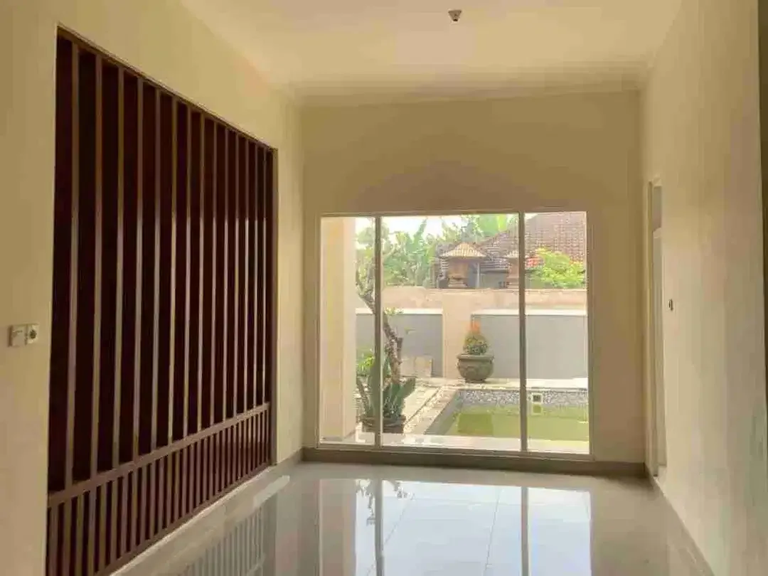 Jual Villa 2lt di Tengah Kota denpasar Jl Teuku umar area strategis untuk Hunian & Investasi - Image 4 of 10
