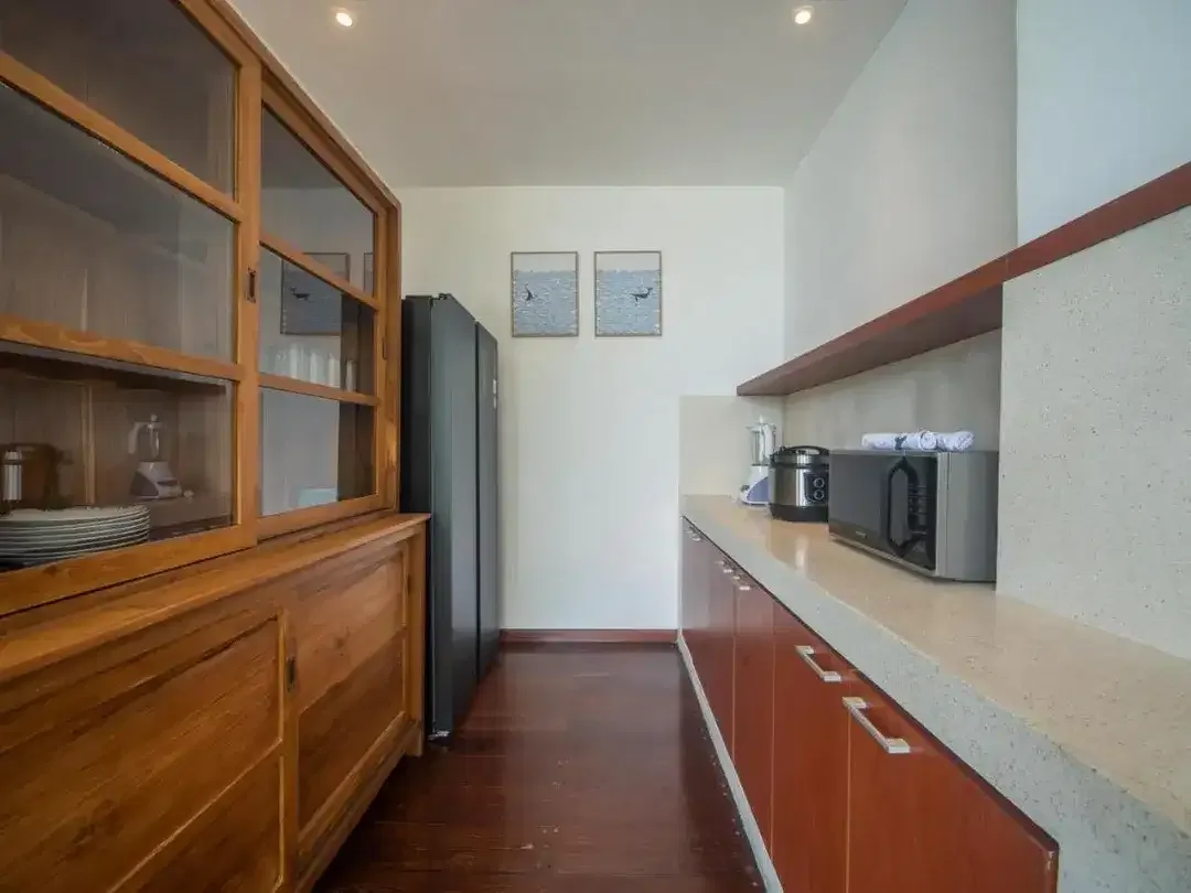 Beachfront 4 Bedroom Villa with Ocean View in Ketewel Bali for Sale Leasehold - Image 4 of 10