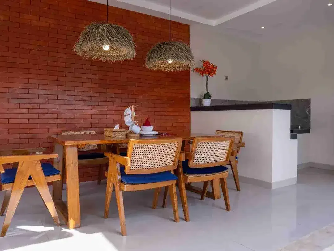 villa disewakan perbulan/ pertahun dekat Ubud - Image 5 of 10