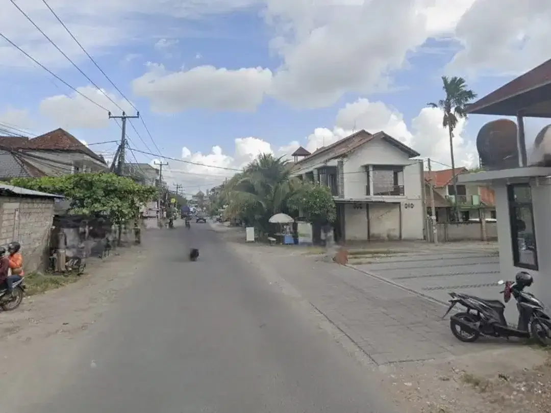 Dijual Gedung 2 Lantai Kawasan Teuku Umar Barat, Denbar - Image 2 of 5