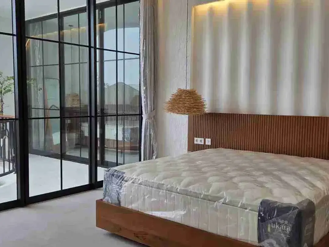 Villa Baru Modern Mediterranean Style Di Uluwatu - Image 9 of 10